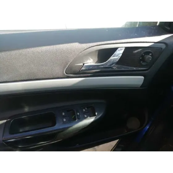 SKODA OCTAVIA BERLINA (1Z3) '2007 RS AZUL
