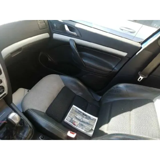 SKODA OCTAVIA BERLINA (1Z3) '2007 RS AZUL