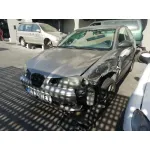 SEAT IBIZA (6L1) SEAT IBIZA (6L1) '2002 SIGNO GRIS OSCURO 2002