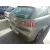 SEAT IBIZA (6L1) SEAT IBIZA (6L1) '2002 SIGNO GRIS OSCURO 2002