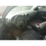SEAT IBIZA (6L1) SEAT IBIZA (6L1) '2002 SIGNO GRIS OSCURO 2002