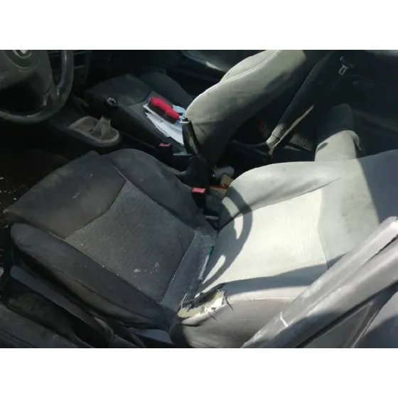 SEAT IBIZA (6L1) '2002 SIGNO GRIS OSCURO