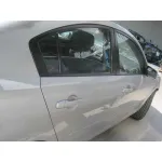 MAZDA 3 BERLINA (BK) MAZDA 3 BERLINA (BK) '2005 1.6 CRDT ACTIVE+ PLATA 2003