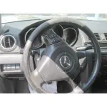 MAZDA 3 BERLINA (BK) MAZDA 3 BERLINA (BK) '2005 1.6 CRDT ACTIVE+ PLATA 2003