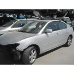 MAZDA 3 BERLINA (BK) MAZDA 3 BERLINA (BK) '2005 1.6 CRDT ACTIVE+ PLATA 2003