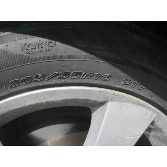 MAZDA 3 BERLINA (BK) '2005 1.6 CRDT ACTIVE+ PLATA