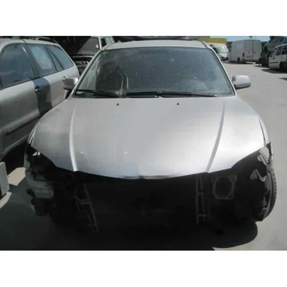 MAZDA 3 BERLINA (BK) '2005 1.6 CRDT ACTIVE+ PLATA
