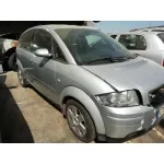 AUDI A2 (8Z) AUDI A2 (8Z) '2002 1.4 TDI GRIS 2000