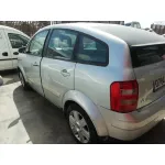 AUDI A2 (8Z) AUDI A2 (8Z) '2002 1.4 TDI GRIS 2000