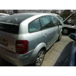 AUDI A2 (8Z) AUDI A2 (8Z) '2002 1.4 TDI GRIS 2000