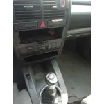 AUDI A2 (8Z) AUDI A2 (8Z) '2002 1.4 TDI GRIS 2000