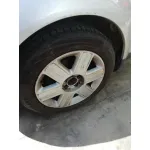 AUDI A2 (8Z) AUDI A2 (8Z) '2002 1.4 TDI GRIS 2000