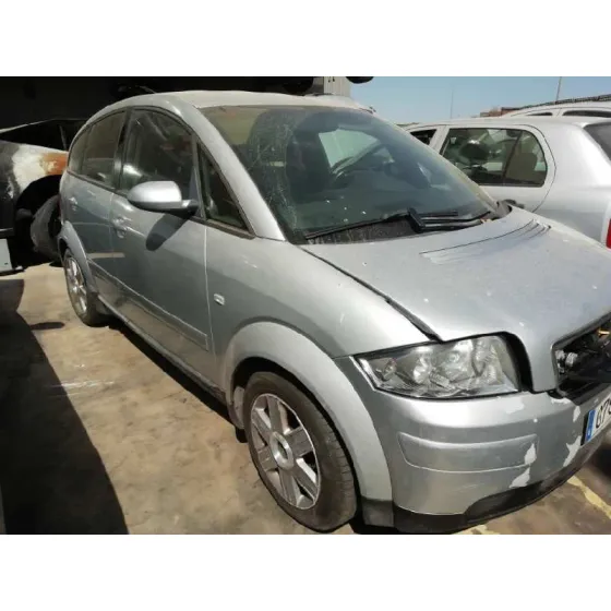 AUDI A2 (8Z) '2002 1.4 TDI GRIS