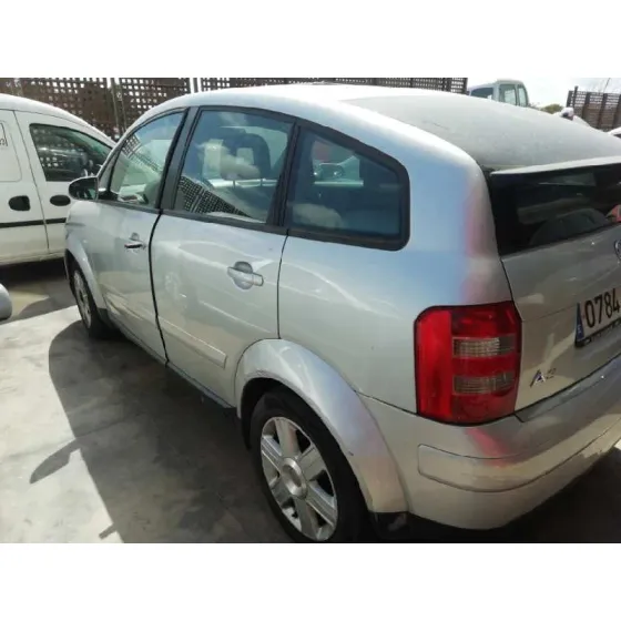 AUDI A2 (8Z) '2002 1.4 TDI GRIS