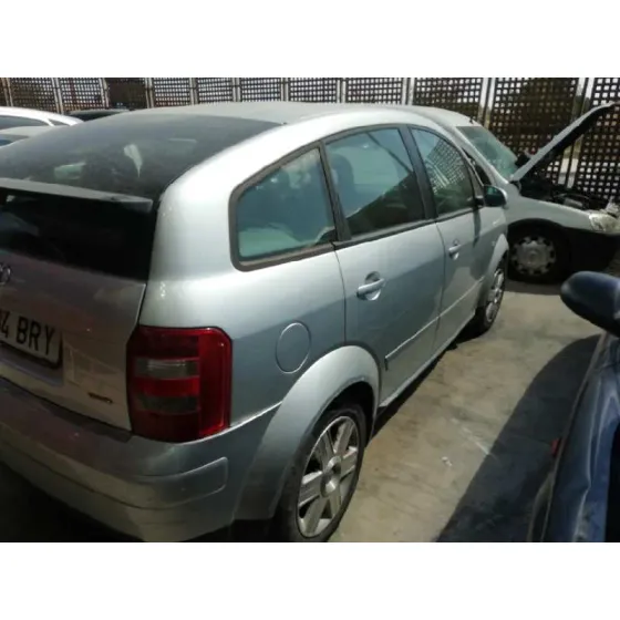 AUDI A2 (8Z) '2002 1.4 TDI GRIS