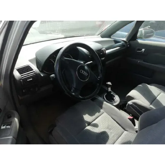 AUDI A2 (8Z) '2002 1.4 TDI GRIS