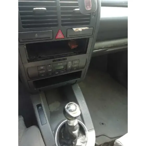 AUDI A2 (8Z) '2002 1.4 TDI GRIS