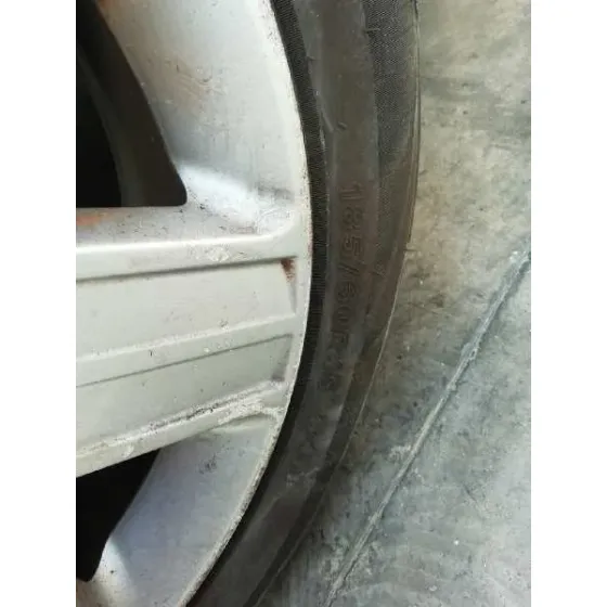 AUDI A2 (8Z) '2002 1.4 TDI GRIS