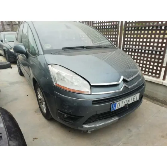 CITROEN C4 GRAND PICASSO '2006 SX GRIS