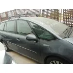 CITROEN C4 GRAND PICASSO '2006 SX GRIS
