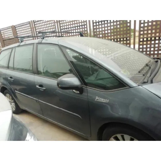 CITROEN C4 GRAND PICASSO '2006 SX GRIS