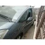 CITROEN C4 GRAND PICASSO '2006 SX GRIS
