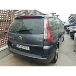 CITROEN C4 GRAND PICASSO '2006 SX GRIS
