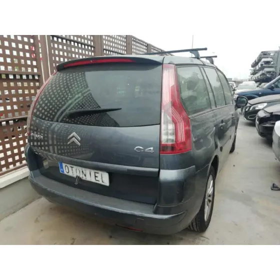 CITROEN C4 GRAND PICASSO '2006 SX GRIS