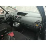 CITROEN C4 GRAND PICASSO '2006 SX GRIS