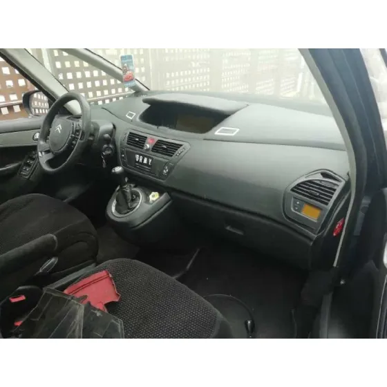 CITROEN C4 GRAND PICASSO '2006 SX GRIS