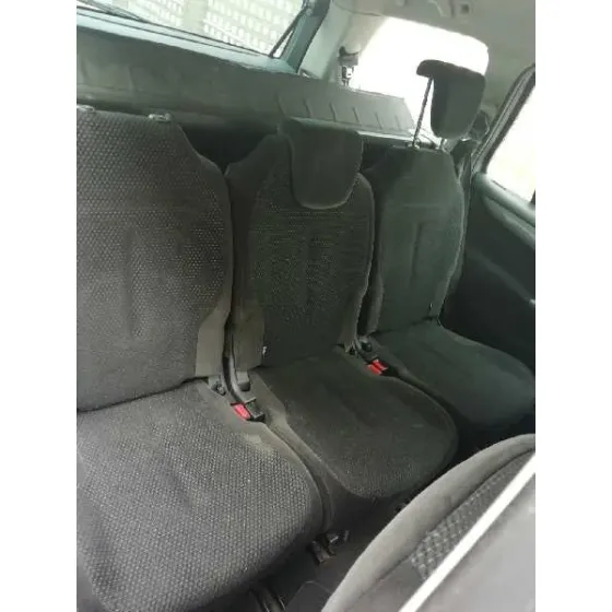 CITROEN C4 GRAND PICASSO '2006 SX GRIS