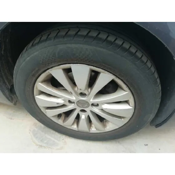 CITROEN C4 GRAND PICASSO '2006 SX GRIS