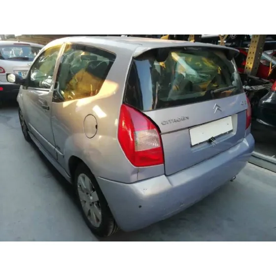 CITROEN C2 '2004 VTR GRIS