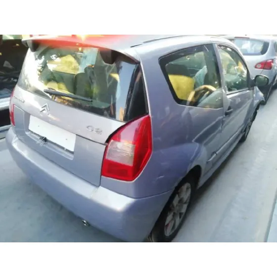 CITROEN C2 '2004 VTR GRIS