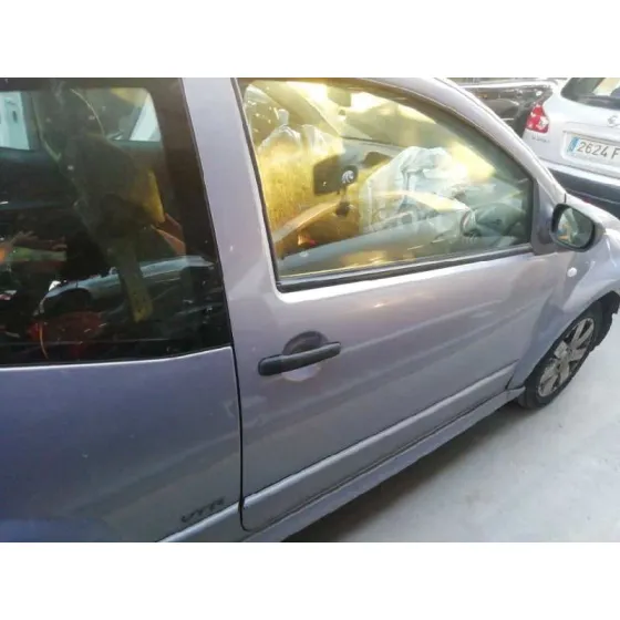 CITROEN C2 '2004 VTR GRIS