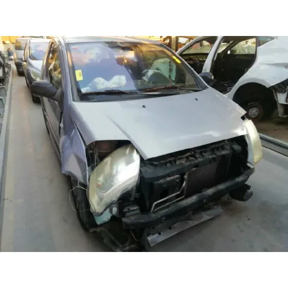 CITROEN C2 '2004 VTR GRIS