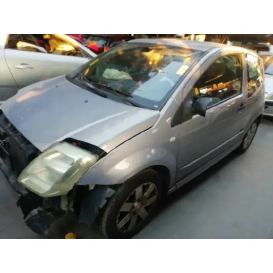 CITROEN C2 '2004 VTR GRIS