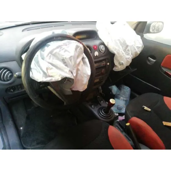 CITROEN C2 '2004 VTR GRIS
