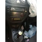 CITROEN C2 '2004 VTR GRIS
