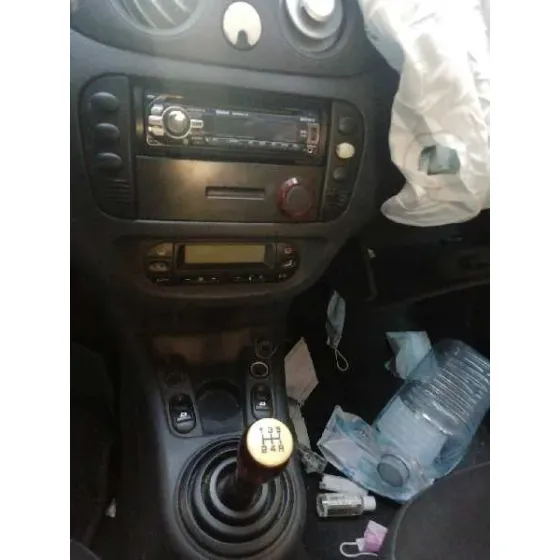 CITROEN C2 '2004 VTR GRIS