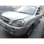 HYUNDAI TUCSON (JM) HYUNDAI TUCSON (JM) '2009 2.0 CAT GRIS 2004