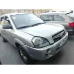 HYUNDAI TUCSON (JM) HYUNDAI TUCSON (JM) '2009 2.0 CAT GRIS 2004