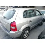 HYUNDAI TUCSON (JM) HYUNDAI TUCSON (JM) '2009 2.0 CAT GRIS 2004