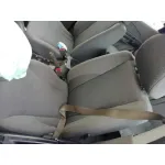 HYUNDAI TUCSON (JM) HYUNDAI TUCSON (JM) '2009 2.0 CAT GRIS 2004