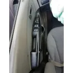 HYUNDAI TUCSON (JM) HYUNDAI TUCSON (JM) '2009 2.0 CAT GRIS 2004