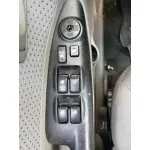 HYUNDAI TUCSON (JM) HYUNDAI TUCSON (JM) '2009 2.0 CAT GRIS 2004