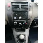 HYUNDAI TUCSON (JM) HYUNDAI TUCSON (JM) '2009 2.0 CAT GRIS 2004