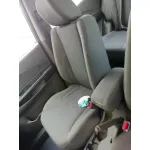 HYUNDAI TUCSON (JM) HYUNDAI TUCSON (JM) '2009 2.0 CAT GRIS 2004