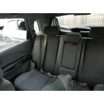 HYUNDAI TUCSON (JM) HYUNDAI TUCSON (JM) '2009 2.0 CAT GRIS 2004