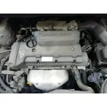 HYUNDAI TUCSON (JM) HYUNDAI TUCSON (JM) '2009 2.0 CAT GRIS 2004